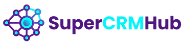 Super CRM Hub logo